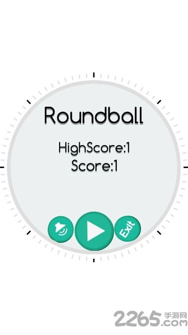 循环球赛无广告版图3