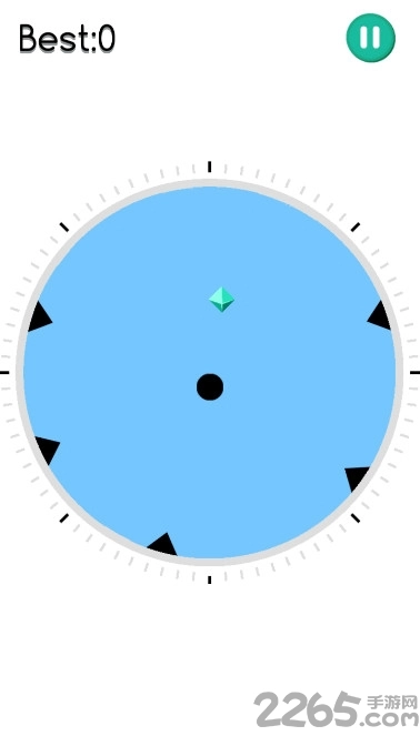 循环球赛无广告版图2