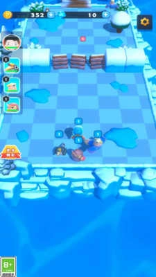 精灵职人手游免费版图2