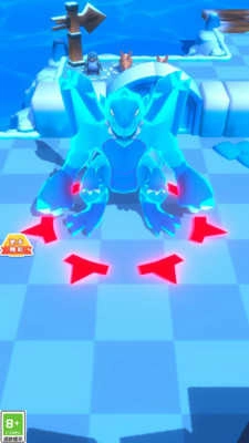 精灵职人手游免费版图1