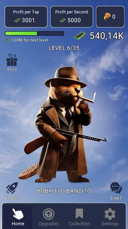 意大利神经动物安卓免费版图2