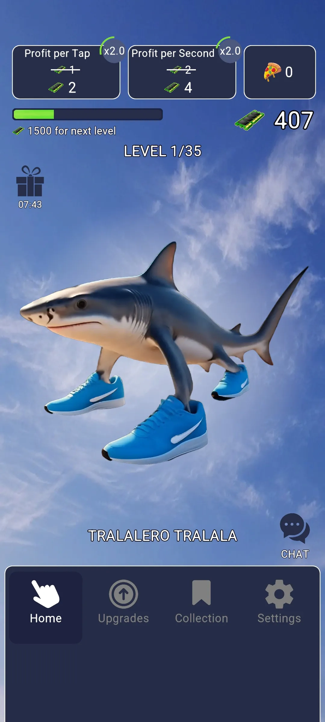 意大利神经动物安卓免费版图1