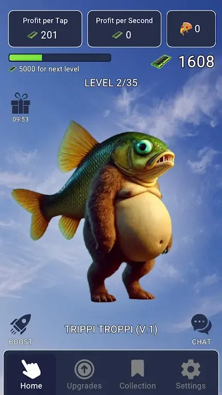 意大利神经动物安卓免费版图5