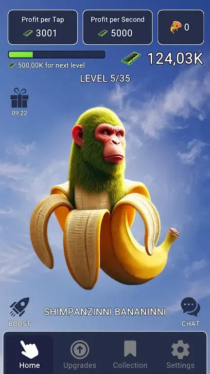 意大利神经动物安卓免费版图3