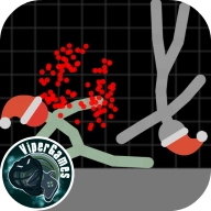 火柴人之魔掌游戏完整版