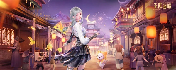 无限暖暖火锅坊游玩方式说明