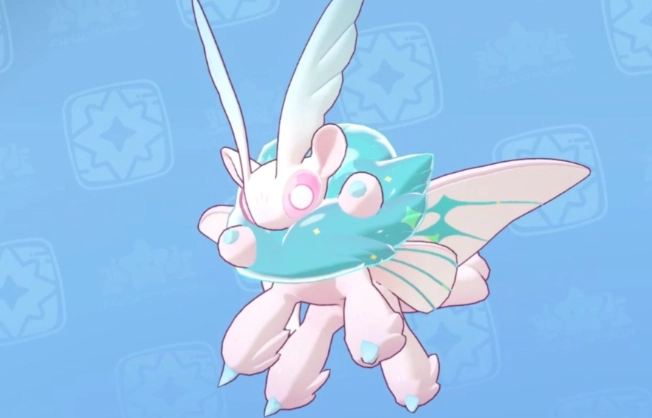 洛克王国世界绒仙子表现怎样洛克王国世界绒仙子技能解读