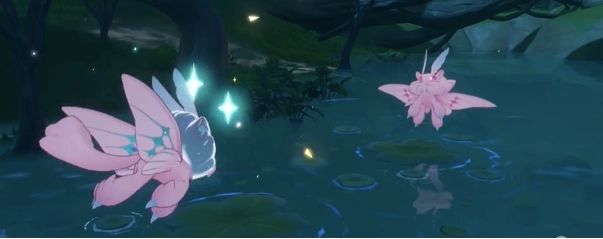 洛克王国世界绒仙子表现怎样洛克王国世界绒仙子技能解读