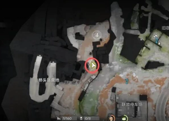 明日方舟终末地供能高地左上方矿点如何解锁