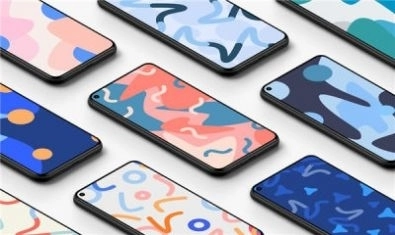 wavywalls直装版图2
