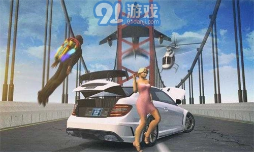 AMG驾驶与比赛直装版