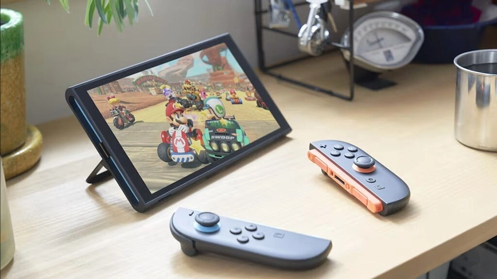 Switch2销量达1730万台却难挽颓势！任天堂股价暴跌11%压力陡增