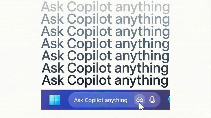告别盲目AI布局！微软Win11将重心重新放回用户体验