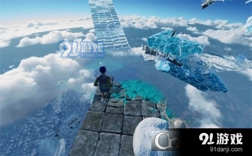 Only Up Mobile安卓版