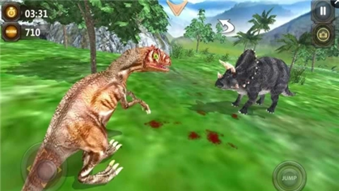 恐龙模拟器2026正版图5