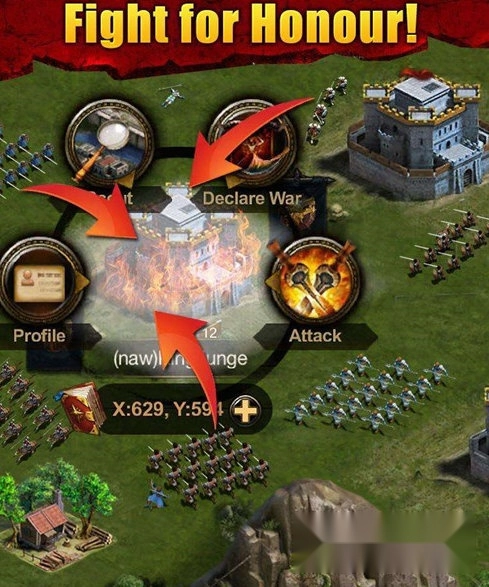 列王的纷争无敌版免费下载