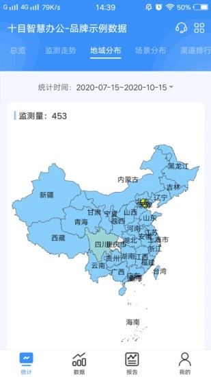 十目观察最新免费版图2