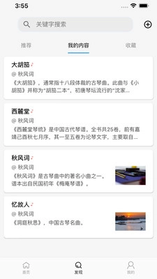 丝桐里手机正版图4