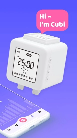 看见时间手机免费版图2