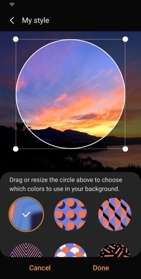 Galaxy Wearable安卓免费版图3