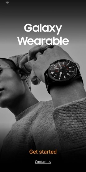 Galaxy Wearable安卓免费版图5