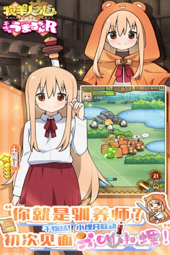 牧羊人之心oppo渠道服手游下載