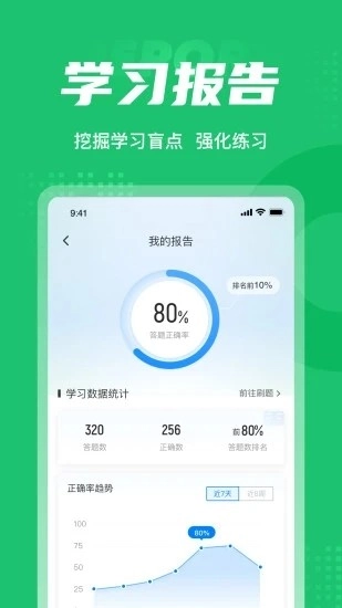 导游资格证考试聚题库官方正版图5