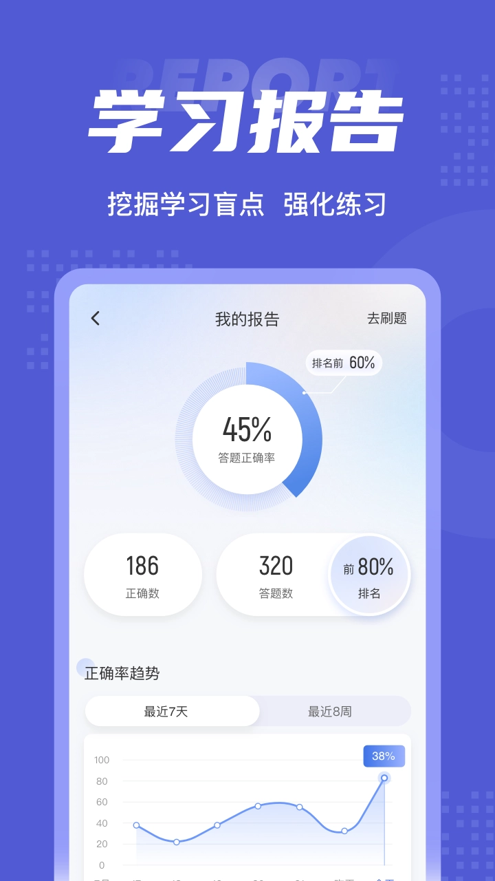 游泳教练聚题库通用版图5