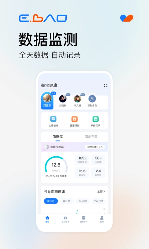 益宝健康图2