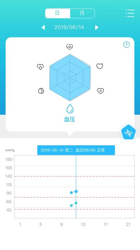 脉迹手机版图4