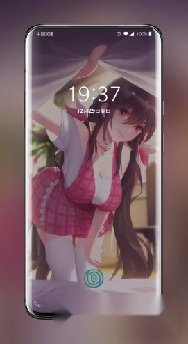 次元壁纸正版安卓下载