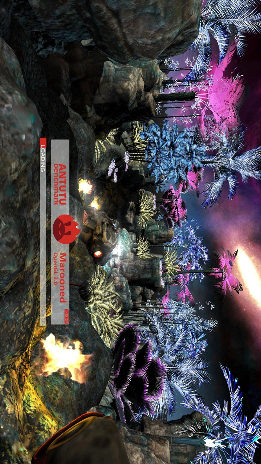 安兔兔评测3DLite安卓直装版图2