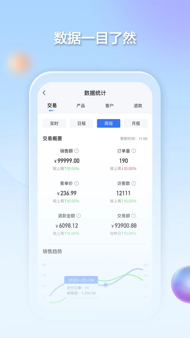 千络文旅手机正版图3