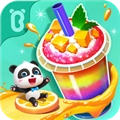 宝宝果汁商店