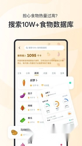 轻食Go手机正版图4