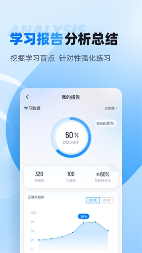 自考聚题库免费版图4