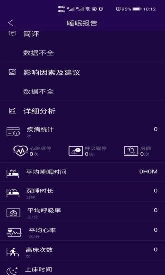 健康监测通用版图2