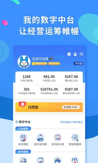 聚源美汇商盟图4