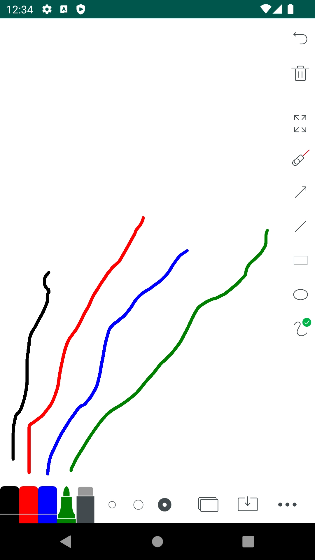 Whiteboard安卓免费版图2