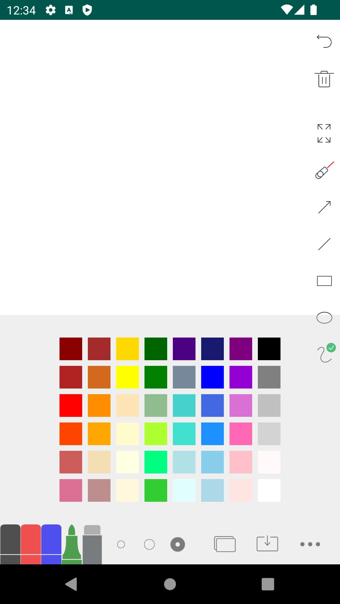 Whiteboard安卓免费版图3