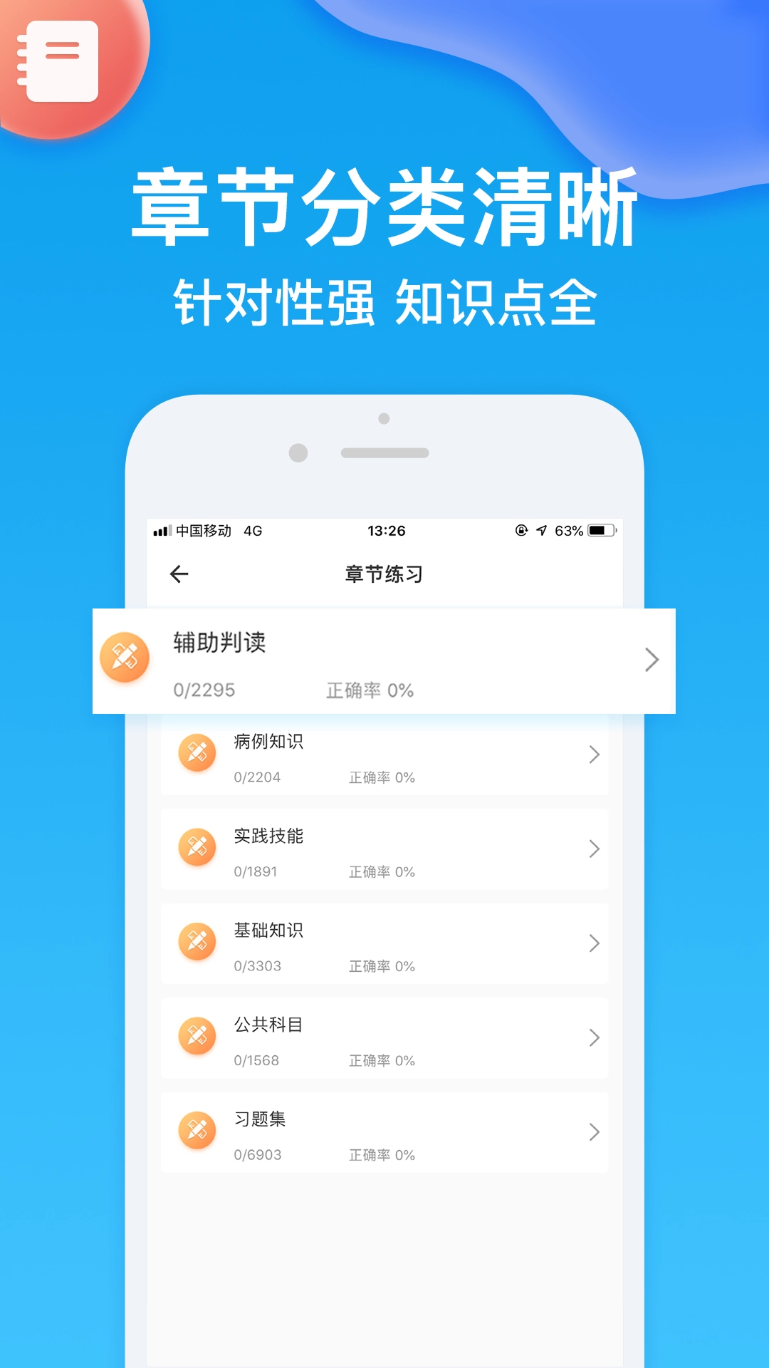 医考部落手机正版图3