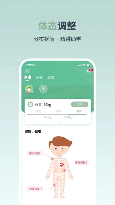 月上健康直装版图4