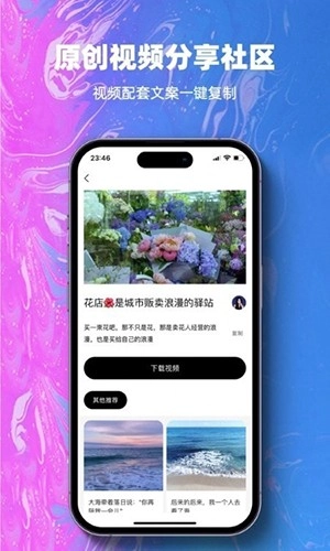 抖素材手机免费版图1