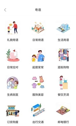 方言通免费原版图1