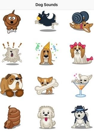 pettranslator动物语言翻译器安卓免费版图3