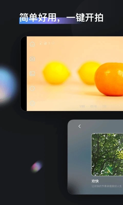 ZY Cami正版图1