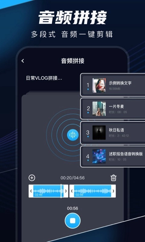 随身录正版图4