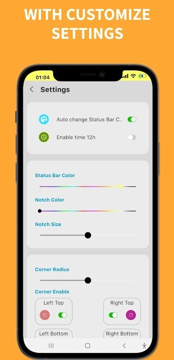 X-Status直装版图1