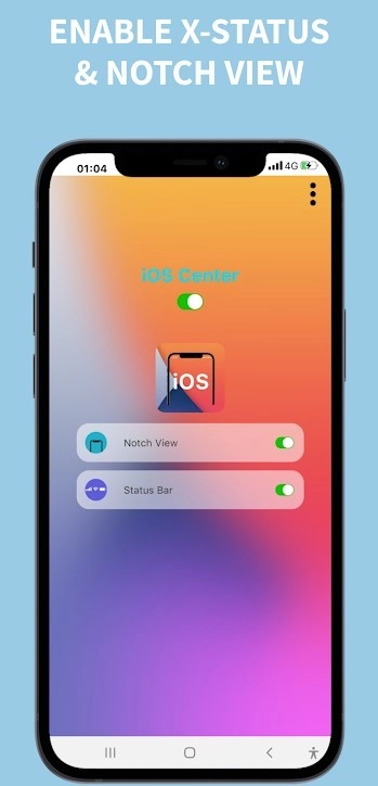 X-Status直装版图3