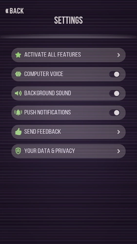 Ghost Detector 最新免费版图2